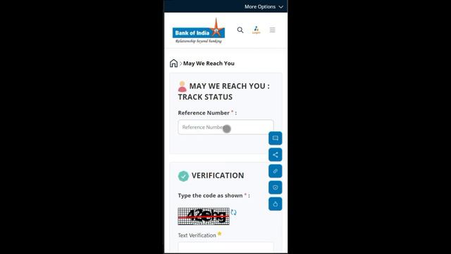 How to Track Bank of India Credit Card Application Status? | BOI Credit Card Application Status смотреть онлайн