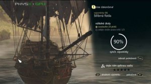 Assassin's Creed IV Black Flag Gold Edition CZ 5/6