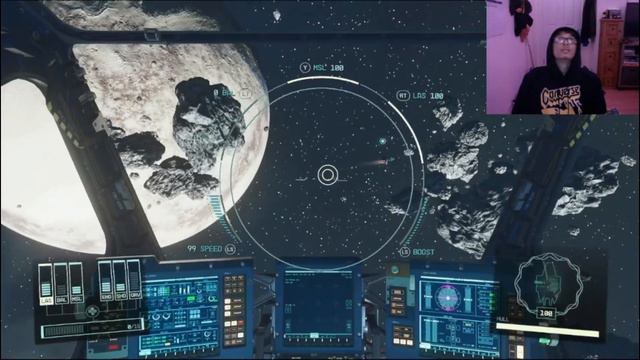 Serving Compliments & Life Sentences (Starfield #5) смотреть онлайн