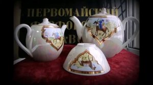 ПЕСОЧНОЕ на Волге