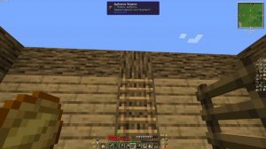 Дом и первые динозавры | Выживание с модом Prehistoric Fauna в Minecraft 1.16.5 | #2