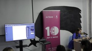 Fashion-иллюстрация. Екатерина Петропавловская (Академия re:Store)