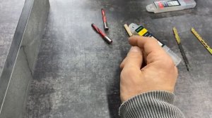 Обработка компакт плиты из ламината (меламина), чем и как? Фрезеровка Mafell, Lamello и Festool.