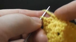 Как вязать спицами узор для детей?