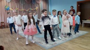 "Мы пока ещё маленькие с тобой, но в душе великаны"