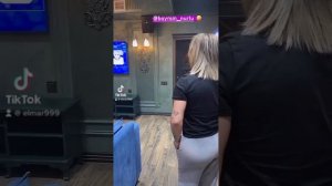 Bayram Nurlu dostu Elmarnan Xoşqədəm Hidayetqızını belə parodya etdilər???