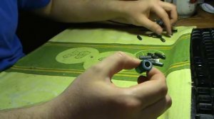 Gross 11317. Держатель для бит с ограничителем и двойным магнитом