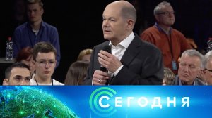 «Сегодня»: 2 марта 2024 года. 10:00 | Выпуск новостей | Новости НТВ