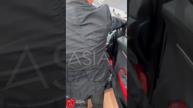 Новые автомобили под заказ в идеальном состоянии!