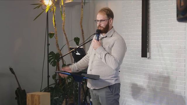 БОГОСЛУЖІННЯ, 28.01.24
