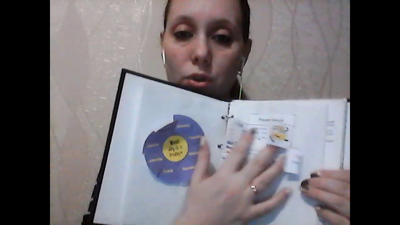 Ксения Недосекина, интерактивные тетради, Мастерская интерактивных тетрадей, Отзыв участника смотреть онлайн