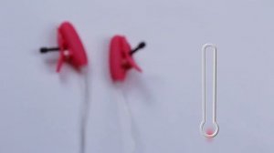 Зажимы на соски Nipple play™ Advanced Vibrating Heated Nipple Teasers