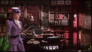 Amy Yasbeck leather gloves