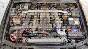 Сравнение Двух Легендарных Моторов 2jz 1jz