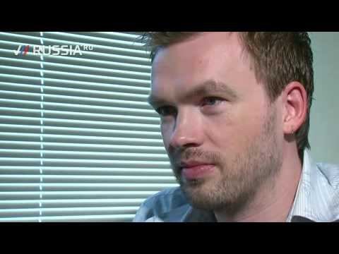 Антон Алфер. Мода и Интернет
