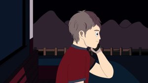 Ночь перед рождеством История №3