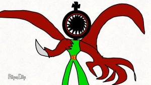 Oliver Beast TTSE Sodor fallout