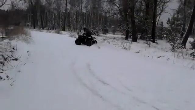 квадрат зима смотреть онлайн