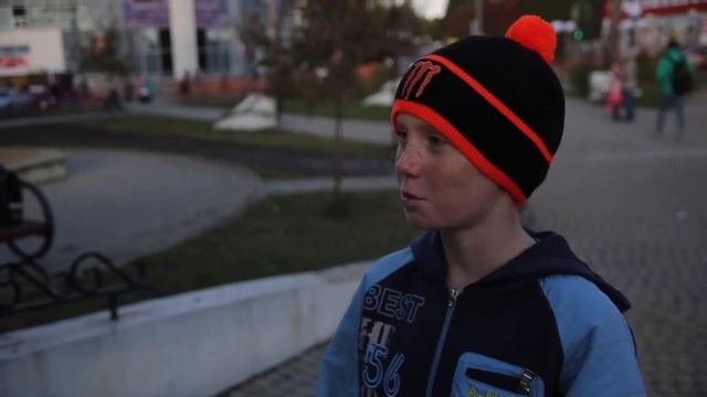 Мы первые! г.Заречный Свердловской области