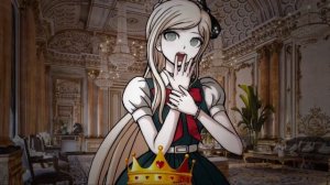 Sonia nevermind fanmade execution (complete)