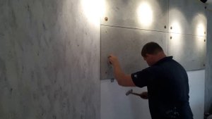 ДЕКОРАТИВНЫЕ ПАНЕЛИ ПОД БЕТОН