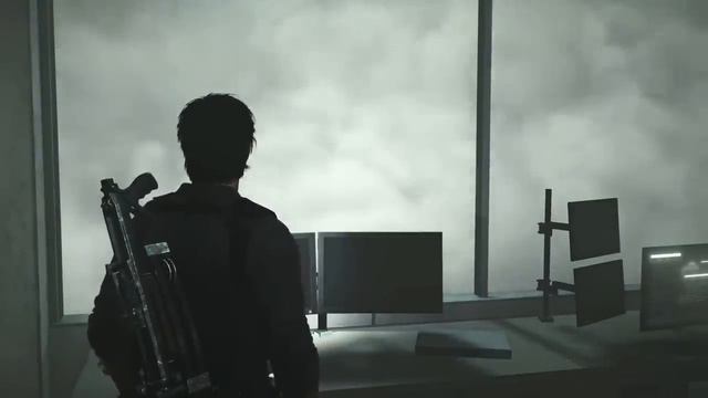 A HISTÓRIA DE THE EVIL WITHIN 2 - Enredo com Spoilers смотреть онлайн