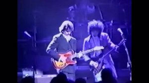 George Harrison “Something” live solo 1992