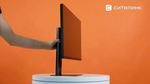 Обзор Монитора игрового Xiaomi Mi 2K Gaming Monitor 27" | Ситилинк