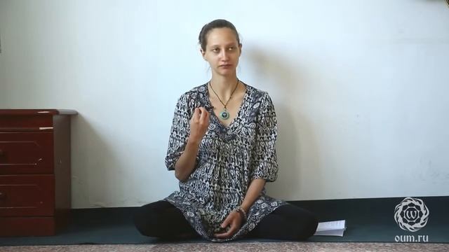 Концентрация на образ. Александра Штукатурова смотреть онлайн