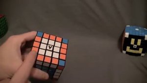 How To Solve A 5x5x5 Rubik's Cube: Introduction To The 5x5