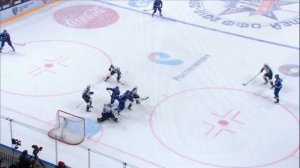 Kovalchuk beats Biryukov 5-hole