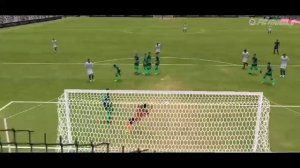 красивый гол