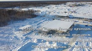 Лирическое. Проба пера