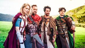 Когда желание лутать может разрушить дружбу