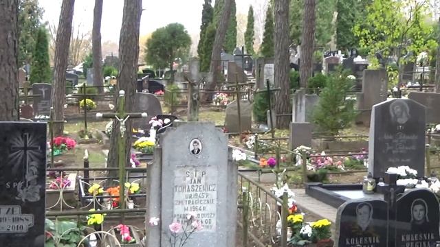 1 ноября.День всех святых.Лентварис.Литва.2016 смотреть онлайн