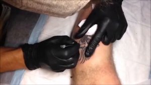 Кольщик, наколи мне купола!