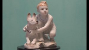 Советский фарфор.mp4