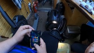 Музыка на Моноколесе! Как подключить ninebot one Z10 к смартфону в качестве блютуз колонки!