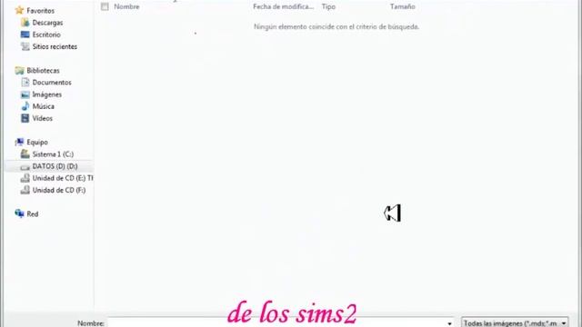 solucionar problema de CD ROM SIMS 2 100% смотреть онлайн