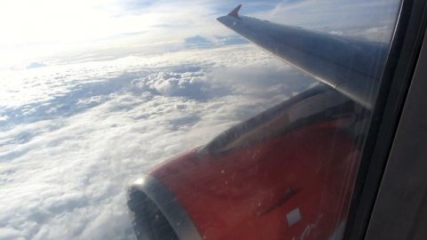 Песня про самолеты