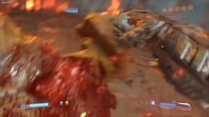 Все боссы DOOM 2016 | all bosses DOOM 2016