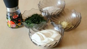 Соус Сметанный соус рецепт