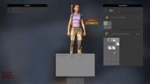 Dayz Standalone Гайд: Как скрафтить верёвку