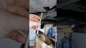 Тоета Камри 2020г.Замена масла АКПП. замена масла, фильтров.