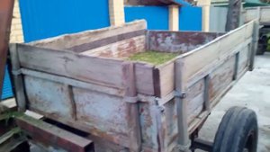 Модернизация КИР 1.5 в КИРюху 0.75