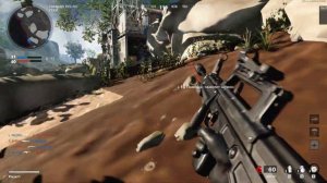 ● Call of Duty Black Ops Cold War ● СЕТЕВАЯ ИГРА СВОЯ ИГРА ● .