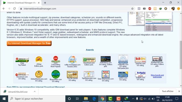 IDM Trial Reset and Registration Full Version For Free смотреть онлайн