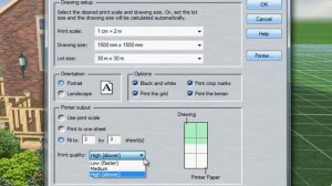 Уроки Realtime Landscaping Architect - Урок №3