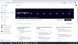 How to Download Kaggle Dataset | How to use Kaggle