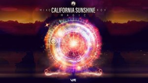 California Sunshine - The Order 2